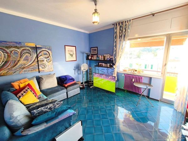 appartamento in vendita a Rapallo