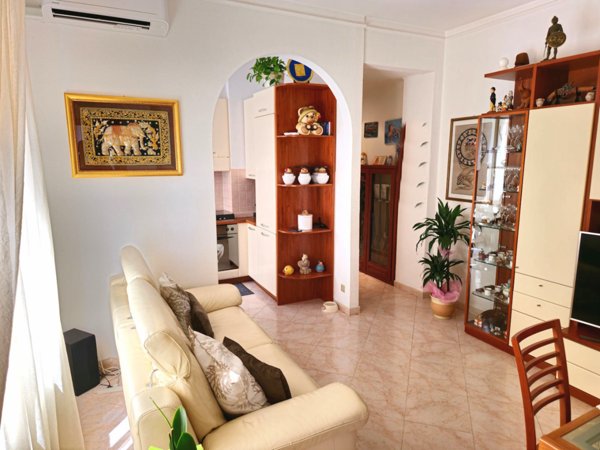 appartamento in vendita a Rapallo