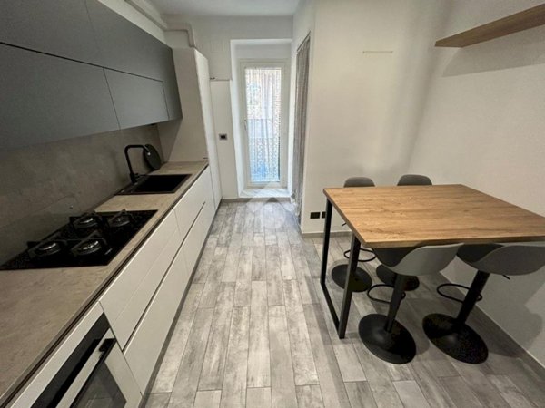 appartamento in vendita a Rapallo