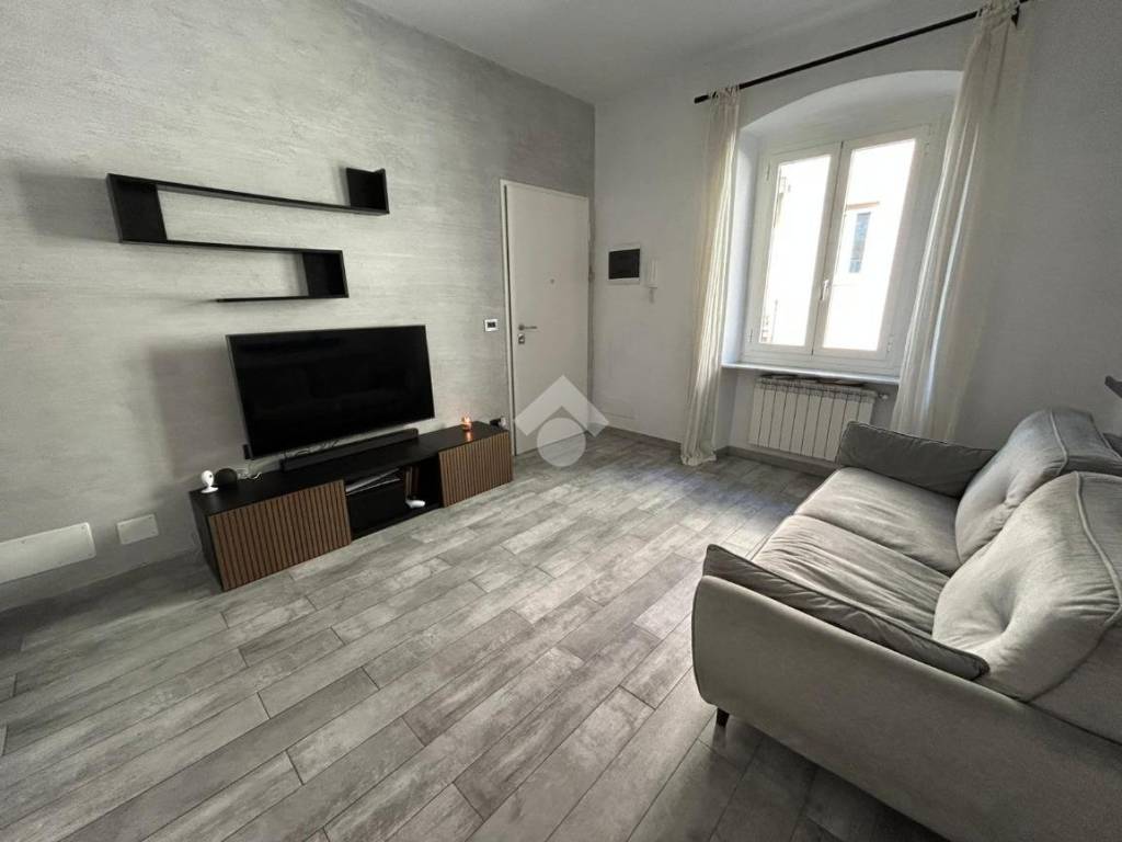 appartamento in vendita a Rapallo