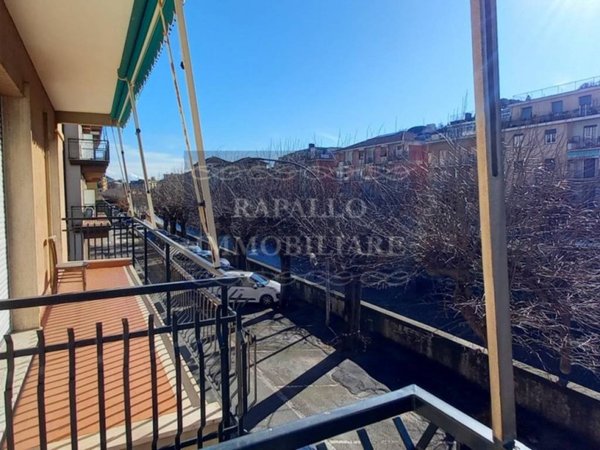 appartamento in vendita a Rapallo