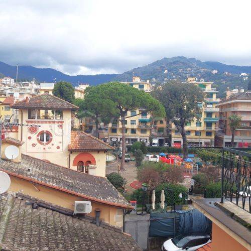 appartamento in vendita a Rapallo