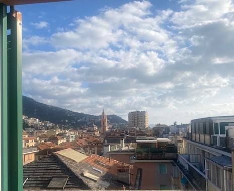appartamento in vendita a Rapallo