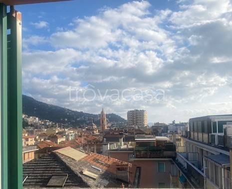 appartamento in vendita a Rapallo