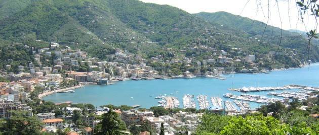 appartamento in vendita a Rapallo