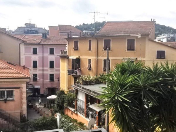 appartamento in vendita a Rapallo