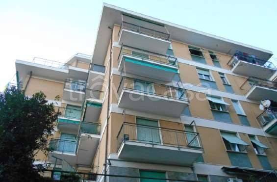 appartamento in vendita a Rapallo