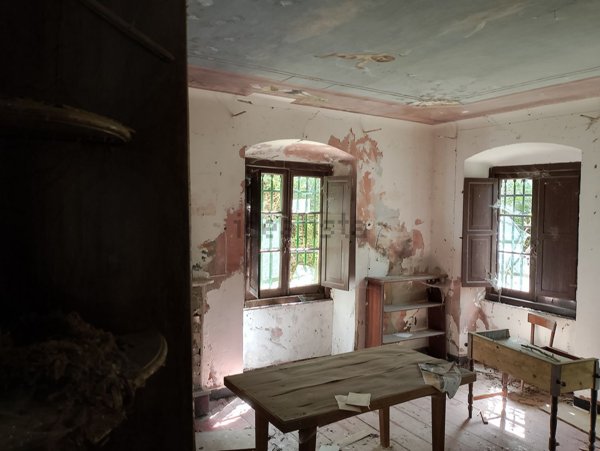 casa indipendente in vendita a Rapallo