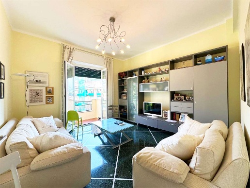 appartamento in vendita a Rapallo