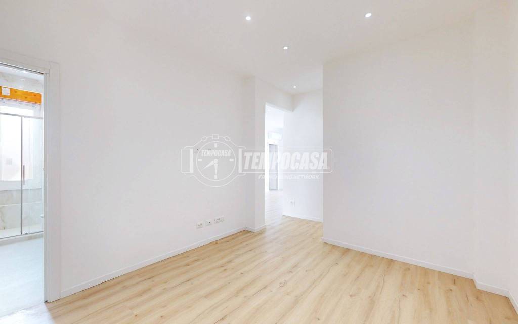 appartamento in vendita a Rapallo in zona Santa Maria del Campo