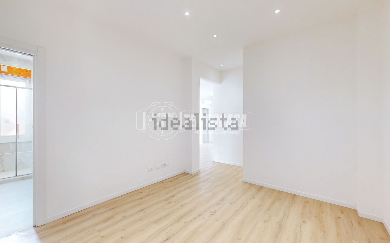 appartamento in vendita a Rapallo