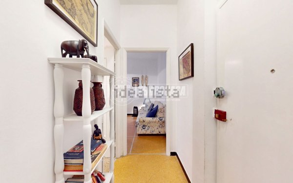 appartamento in vendita a Rapallo