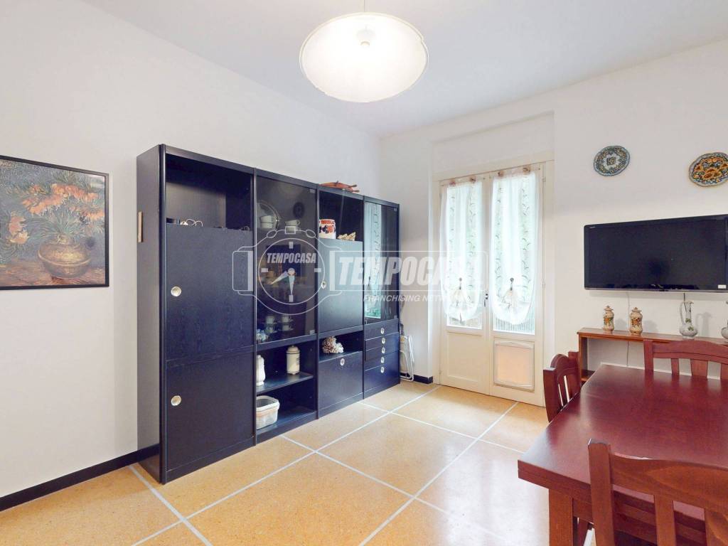 appartamento in vendita a Rapallo