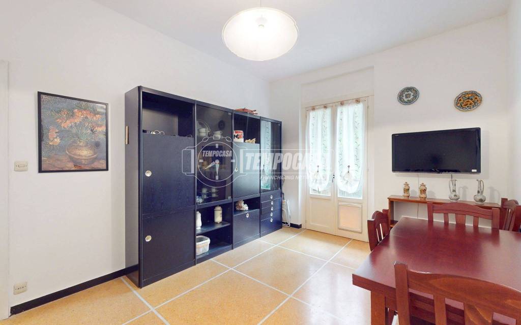 appartamento in vendita a Rapallo