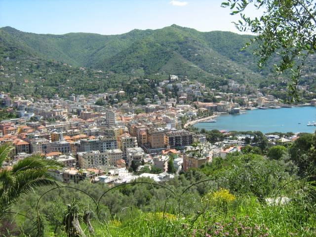 appartamento in vendita a Rapallo