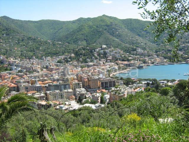 appartamento in vendita a Rapallo