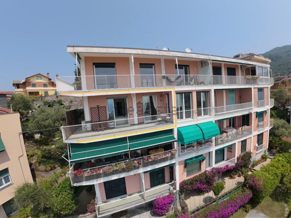 appartamento in vendita a Rapallo