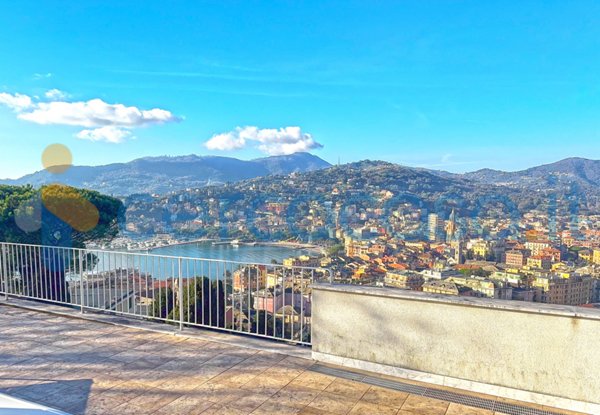 appartamento in vendita a Rapallo