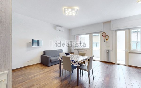 appartamento in vendita a Rapallo