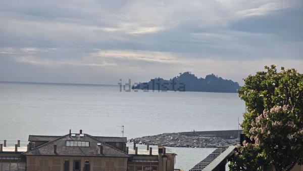 appartamento in vendita a Rapallo