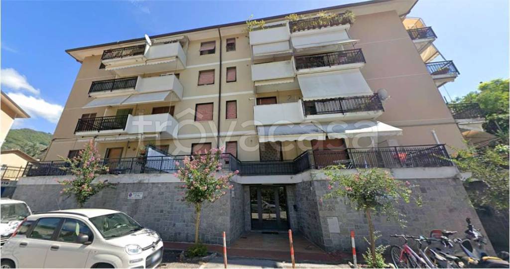 appartamento in vendita a Rapallo