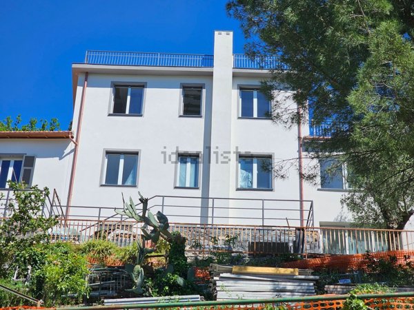 appartamento in vendita a Rapallo