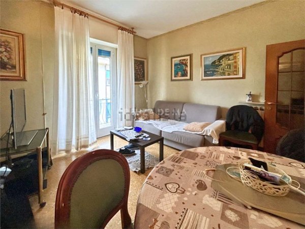 appartamento in vendita a Rapallo