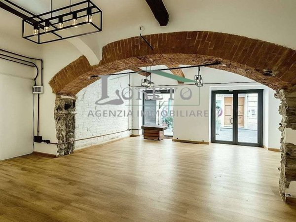 negozio in vendita a Rapallo