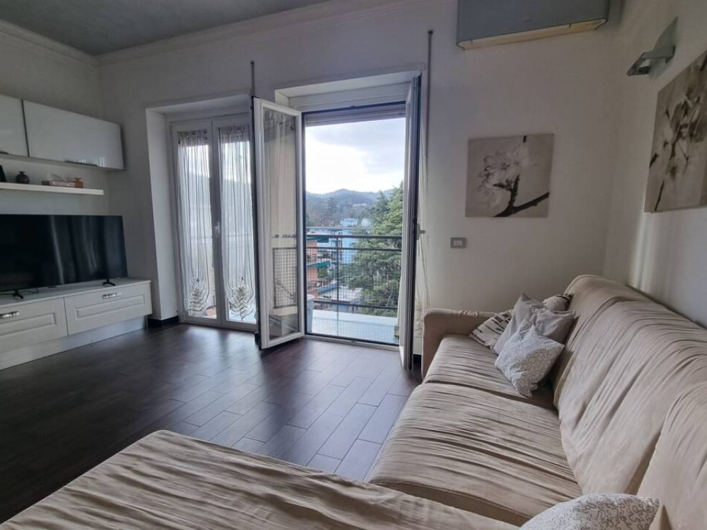 appartamento in vendita a Rapallo