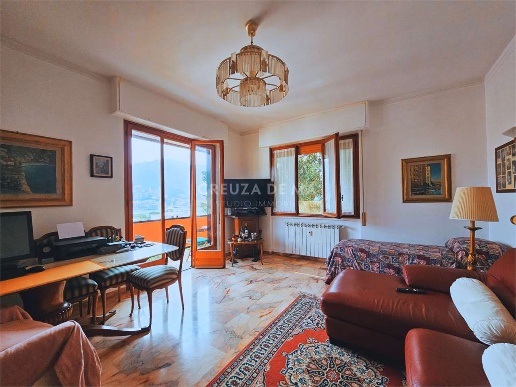 appartamento in vendita a Rapallo