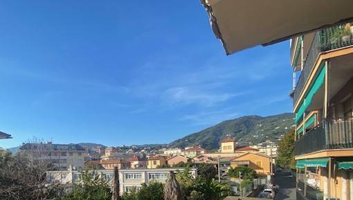 appartamento in vendita a Rapallo