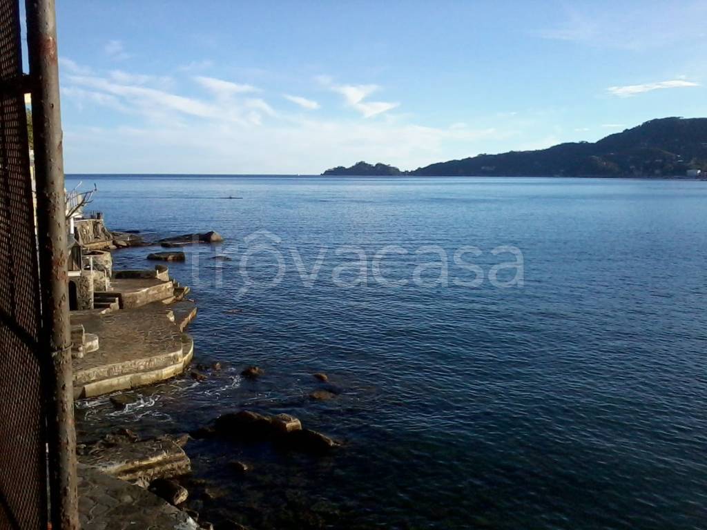 appartamento in vendita a Rapallo