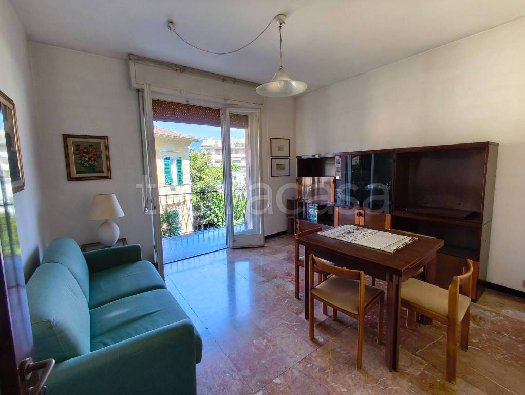 appartamento in vendita a Rapallo