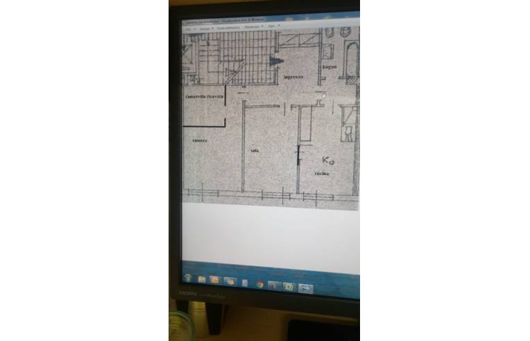 appartamento in vendita a Rapallo