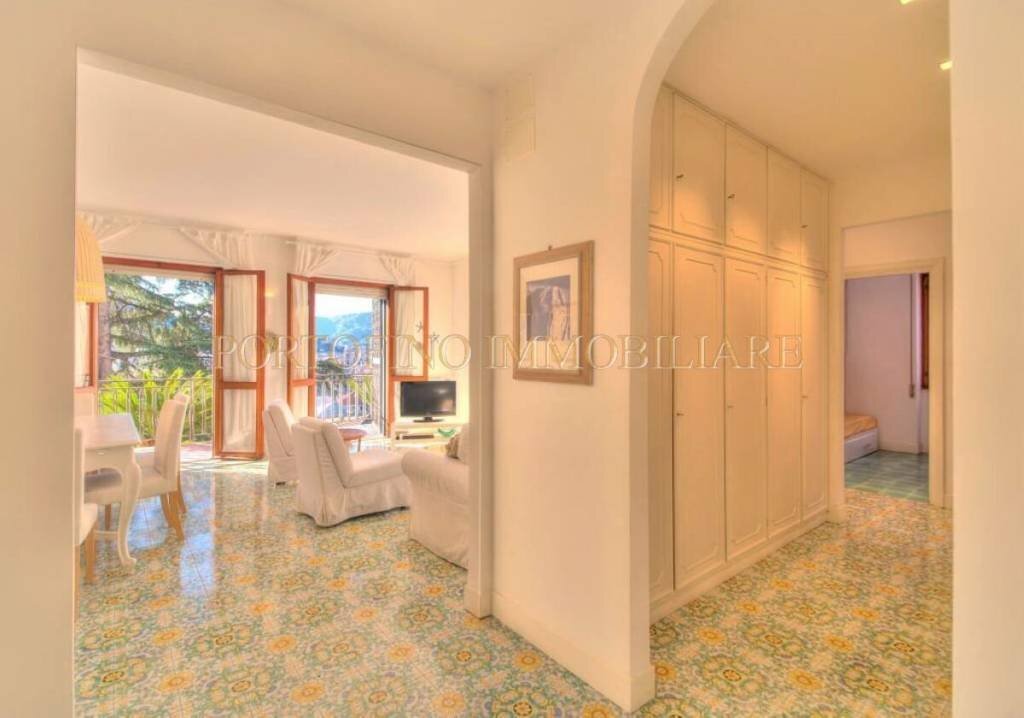 appartamento in vendita a Rapallo