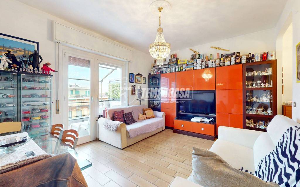 appartamento in vendita a Rapallo