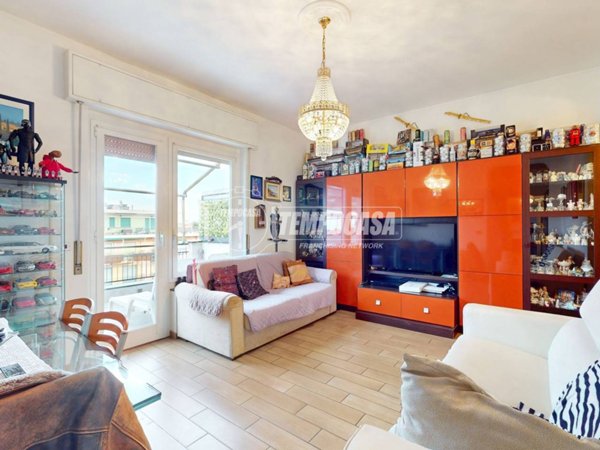 appartamento in vendita a Rapallo