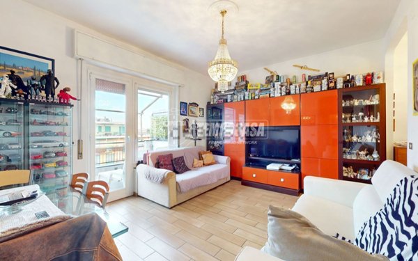 appartamento in vendita a Rapallo