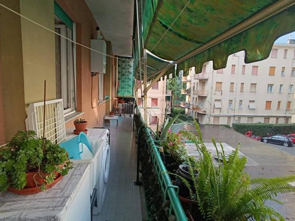 appartamento in vendita a Rapallo