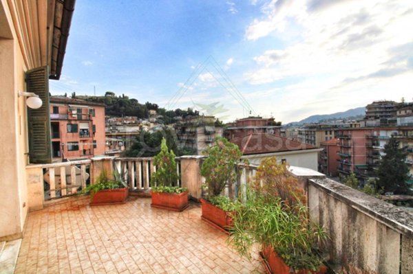 appartamento in vendita a Rapallo