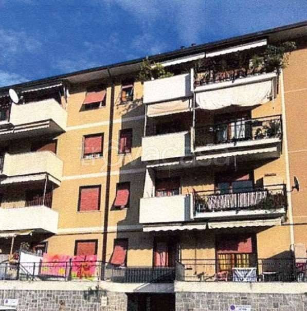 appartamento in vendita a Rapallo