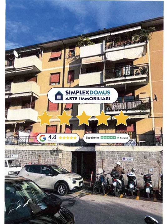 appartamento in vendita a Rapallo