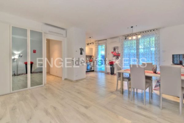 appartamento in vendita a Rapallo