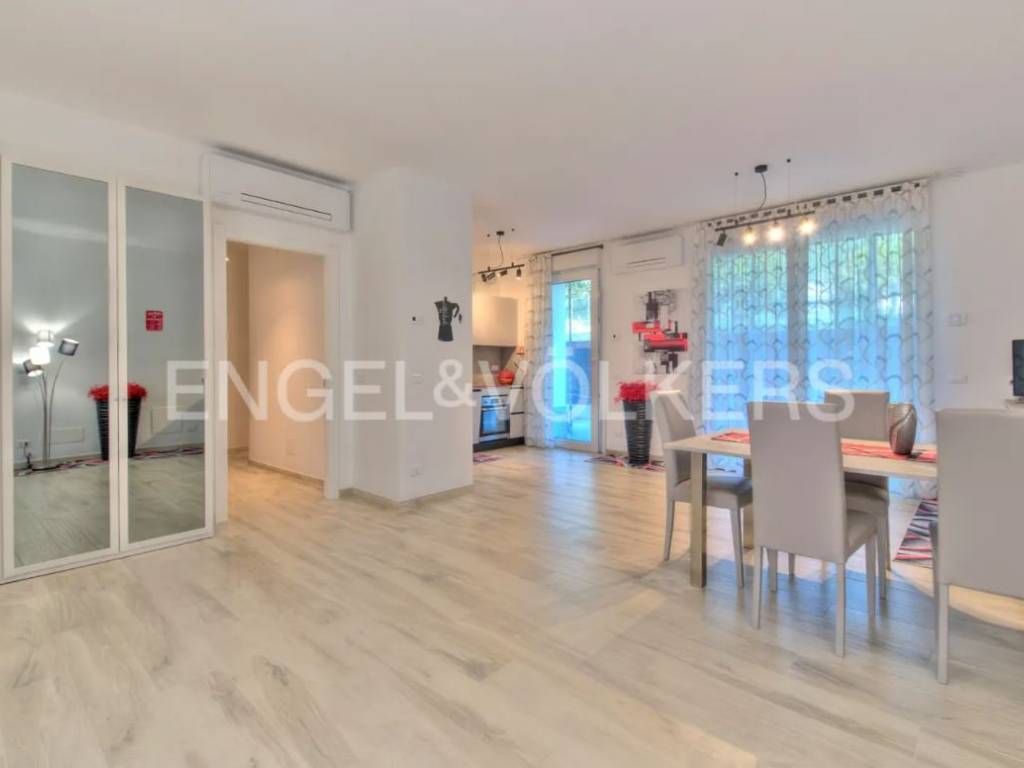 appartamento in vendita a Rapallo