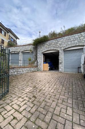 negozio in vendita a Rapallo in zona Santa Maria del Campo