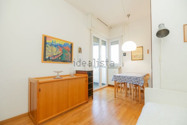 appartamento in vendita a Rapallo