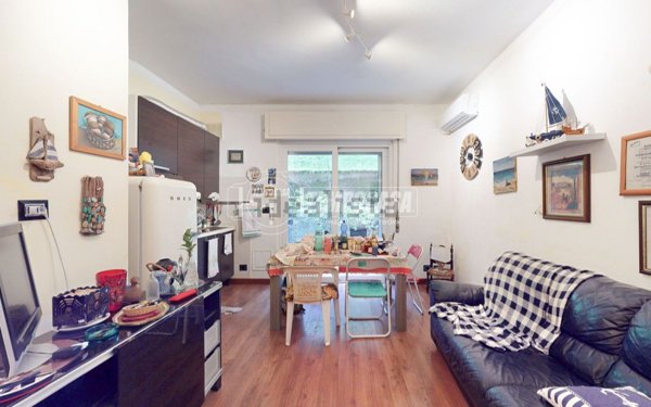 appartamento in vendita a Rapallo