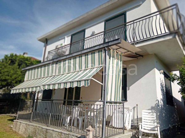 casa indipendente in vendita a Rapallo in zona San Massimo