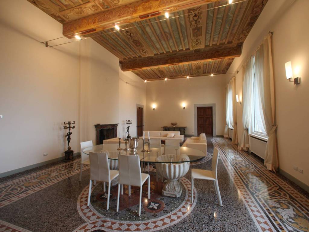 appartamento in vendita a Rapallo in zona San Michele di Pagana