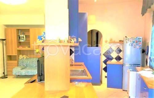 appartamento in vendita a Rapallo